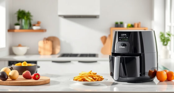 Is the COSORI 9-in-1 Air Fryer Worth It? Honest Review