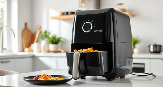 Is the COSORI Lite Worth It? Honest Review