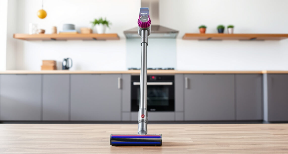 Is the Dyson Outsize Worth It? Honest Review