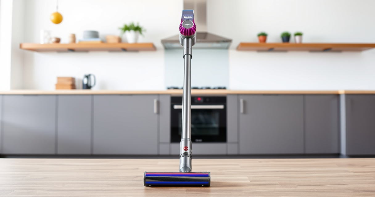 Is the Dyson Outsize Worth It? Honest Review