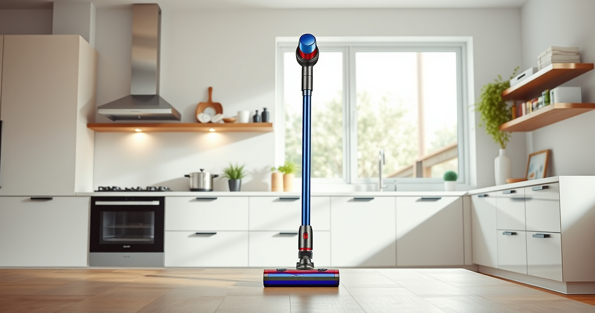 Is the Dyson Outsize Worth It? Honest Review