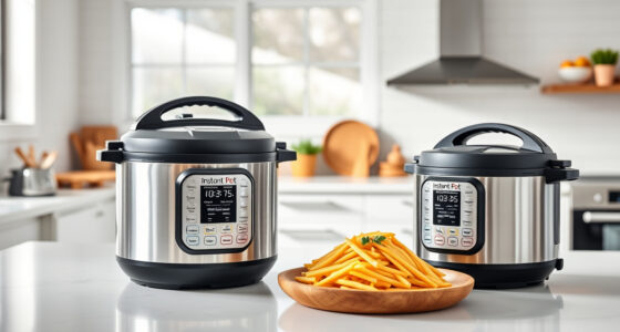 Is the Instant Pot Pro Worth It? Honest Review of Top Models