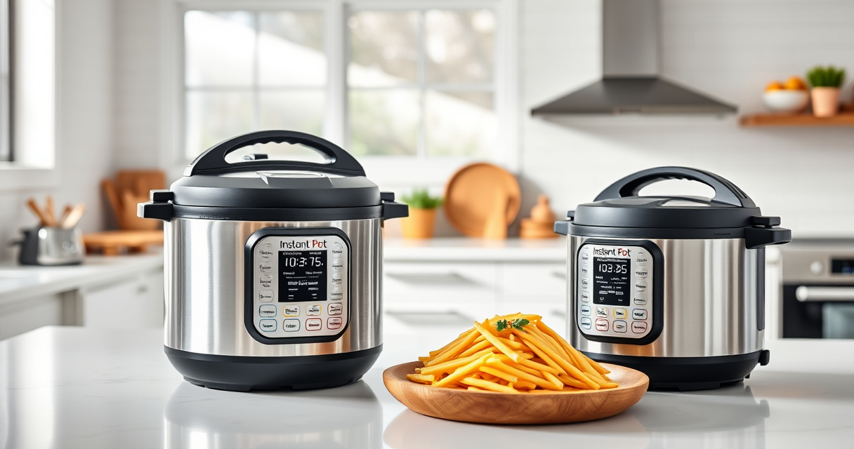 Is the Instant Pot Pro Worth It? Honest Review of Top Models