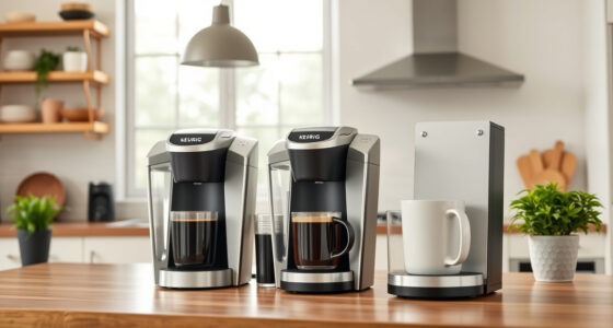 Is the Keurig K-Cafe Worth It? Honest Review