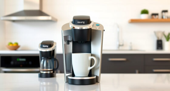 Is the Keurig K-Duo Worth It? Honest Review of This Versatile Coffee Maker