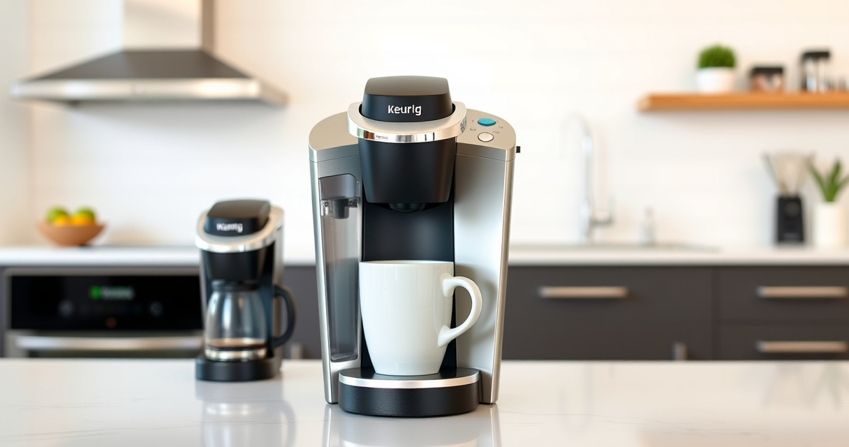 Is the Keurig K-Duo Worth It? Honest Review of This Versatile Coffee Maker