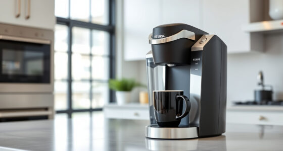 Is the Keurig K-Mini Worth It? Honest Review