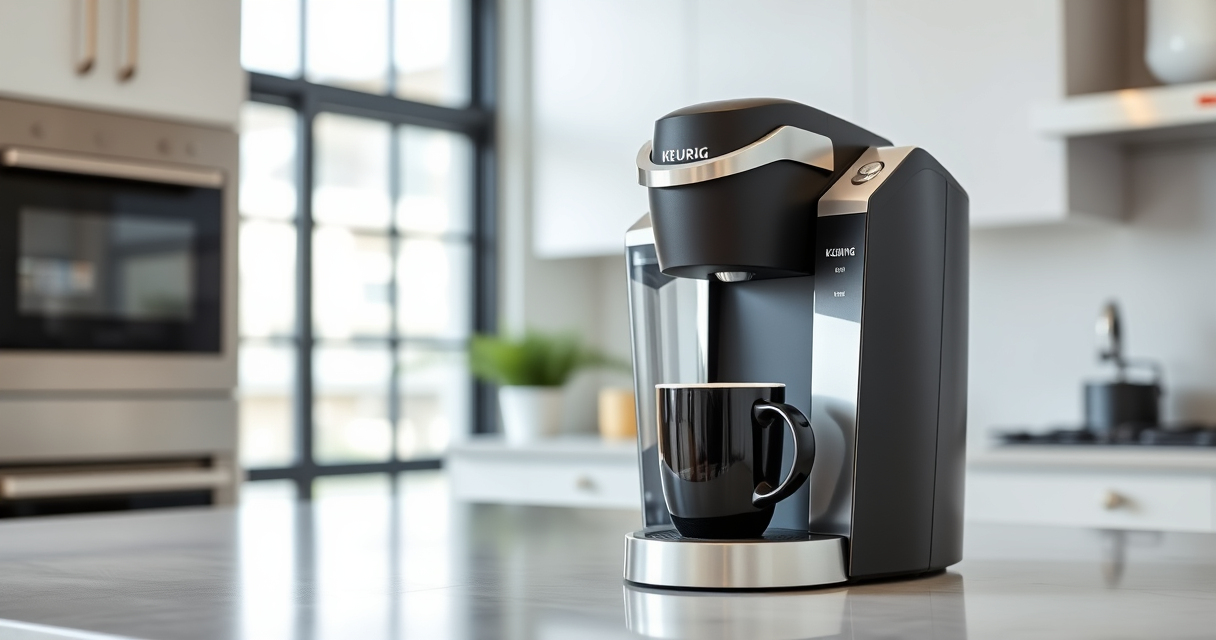 Is the Keurig K-Mini Worth It? Honest Review