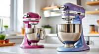 Is the KitchenAid Classic Worth It? Honest Review