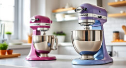 Is the KitchenAid Classic Worth It? Honest Review