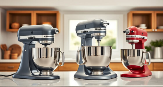 Is the KitchenAid Mini Worth It? Honest Review