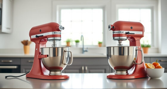 Is the KitchenAid Pro Line Worth It? Honest Review