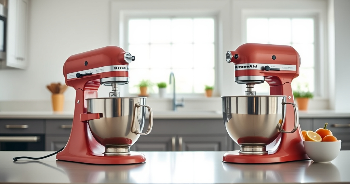 Is the KitchenAid Pro Line Worth It? Honest Review