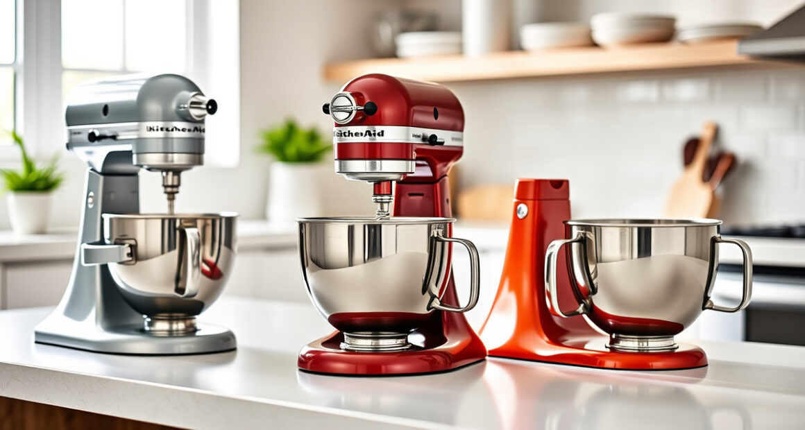 Is the KitchenAid Pro Line Worth It? Honest Review