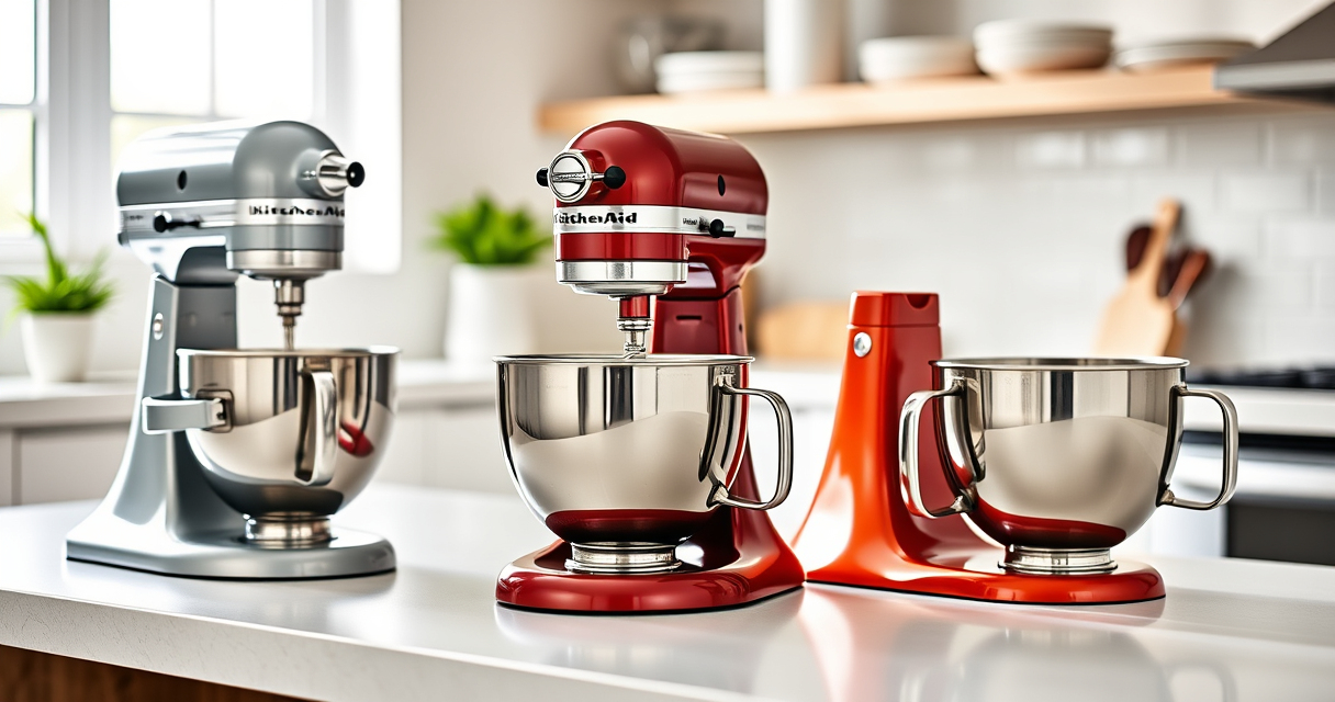 Is the KitchenAid Pro Line Worth It? Honest Review