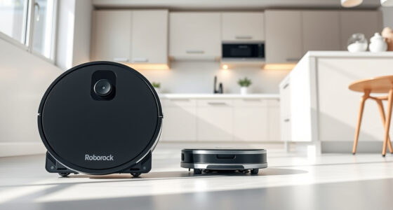 Is the Roborock Q Revo Worth It? Honest Review