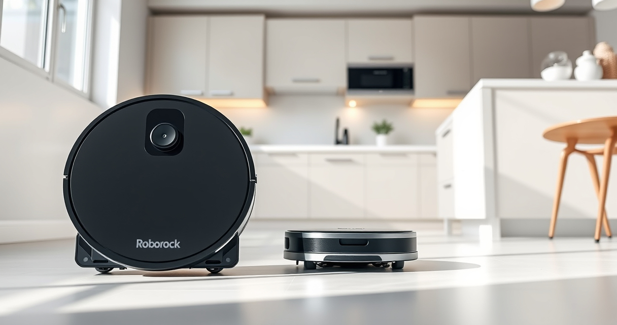 Is the Roborock Q Revo Worth It? Honest Review