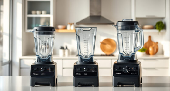 Is the Vitamix E310 Explorian Worth It? Honest Review