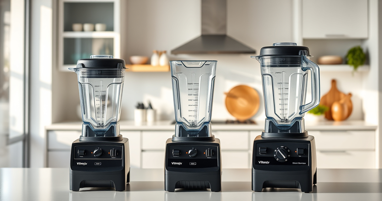 Is the Vitamix E310 Explorian Worth It? Honest Review