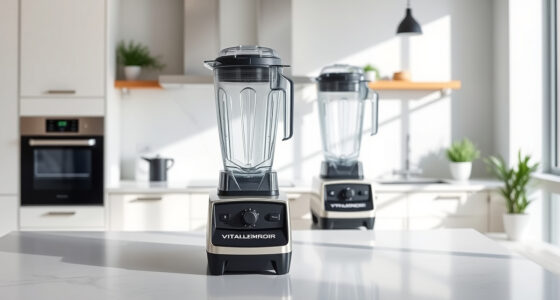 Is the Vitamix Propel 750 Worth It? Honest Review