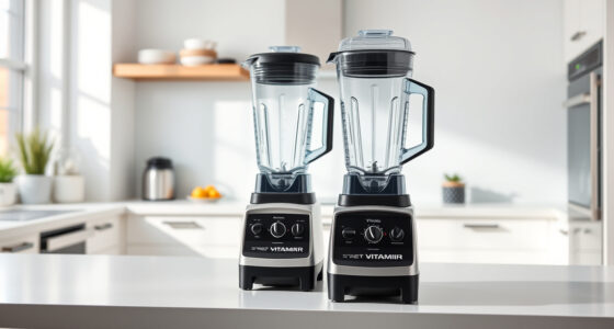 Is the Vitamix Propel 750 Worth It? Honest Review