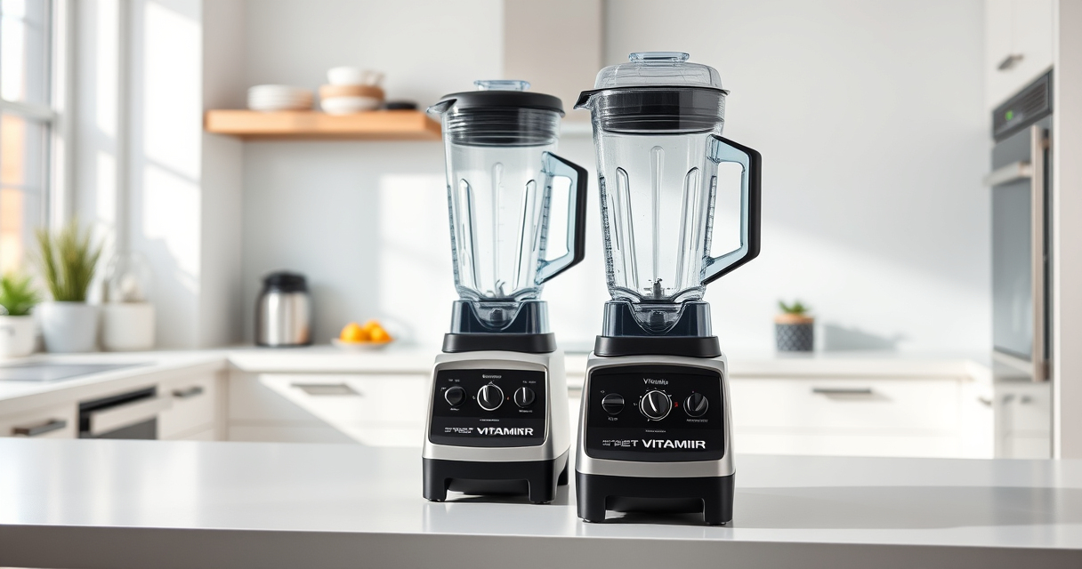 Is the Vitamix Propel 750 Worth It? Honest Review