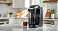 Keurig Coffee Maker Maintenance: A Complete How-To Guide