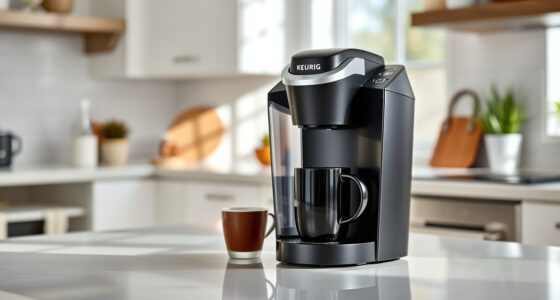 Keurig Coffee Maker Maintenance: A Complete How-To Guide