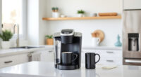 Keurig Coffee Maker Maintenance: A Complete How-To & Troubleshooting Guide