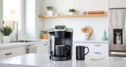 Keurig Coffee Maker Maintenance: A Complete How-To & Troubleshooting Guide
