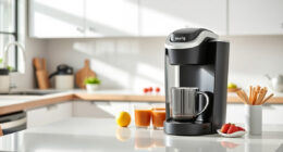 Keurig Coffee Maker Won't Turn On: Causes & Easy Fixes