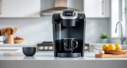 Keurig Coffee Maker Won't Turn On: Causes & Easy Fixes