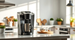 Keurig Coffee Tastes Bad: Causes & Easy Fixes