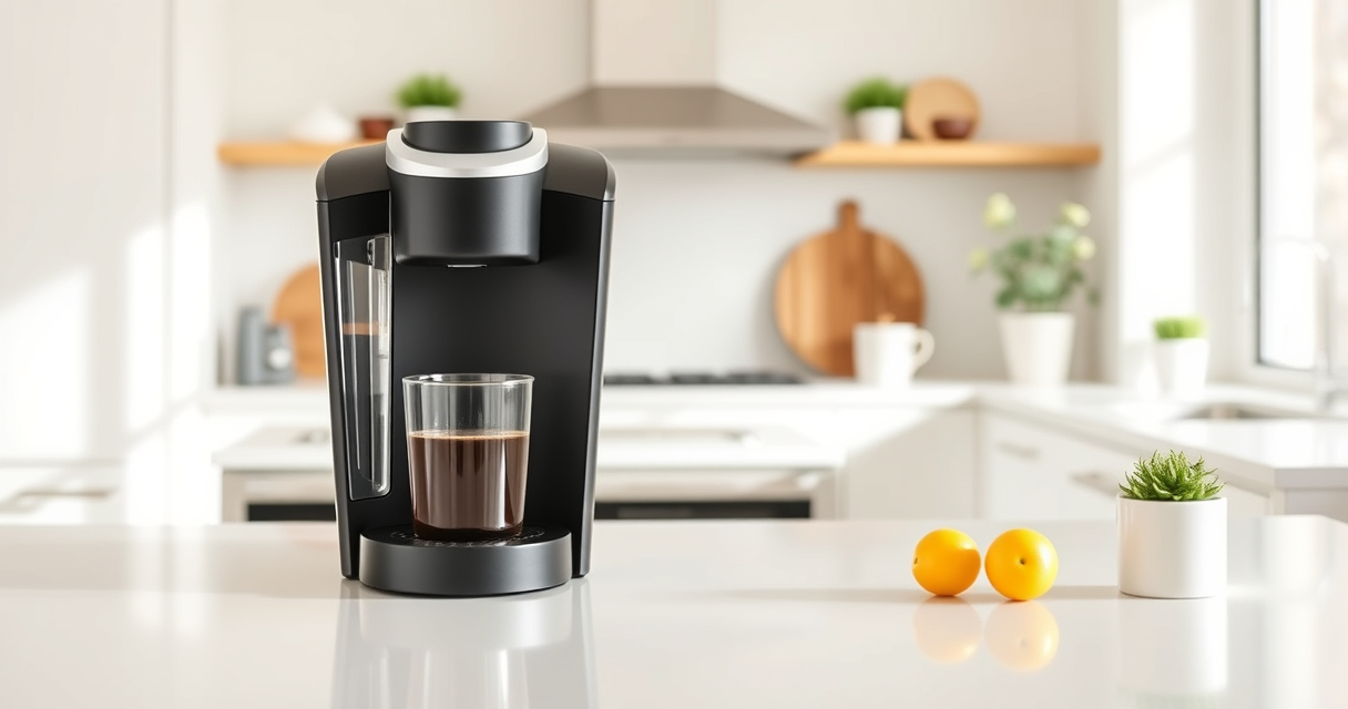 Keurig Coffee Tastes Bad: Causes & Easy Fixes