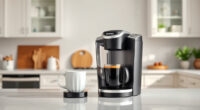 Keurig K-Cafe Review: Pros, Cons, and Who It's For