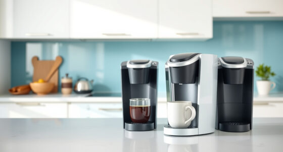 Keurig K-Cafe Review: Pros, Cons, and Who It's For