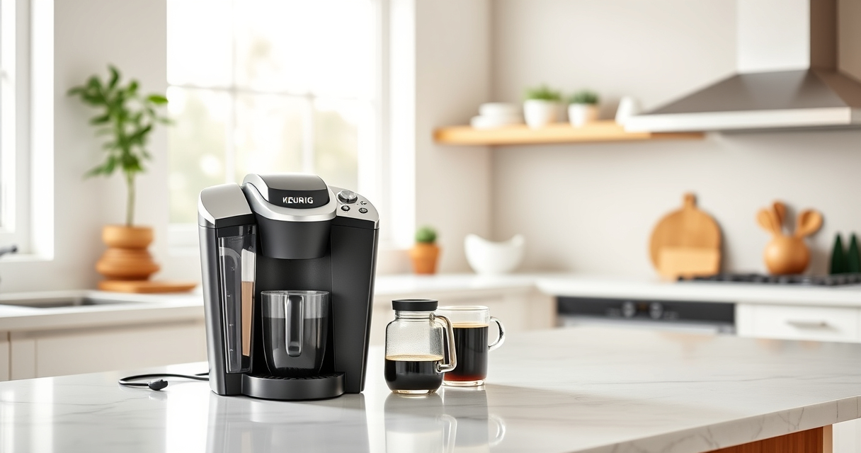 Keurig K-Duo Review: Pros, Cons, and Who It's For