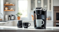 Keurig K-Duo Review: Pros, Cons, and Who It's For