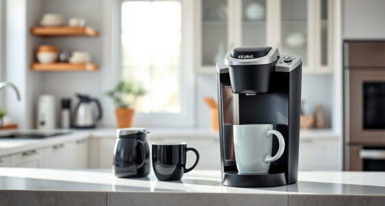Keurig K-Duo Review: Pros, Cons, and Who It's For