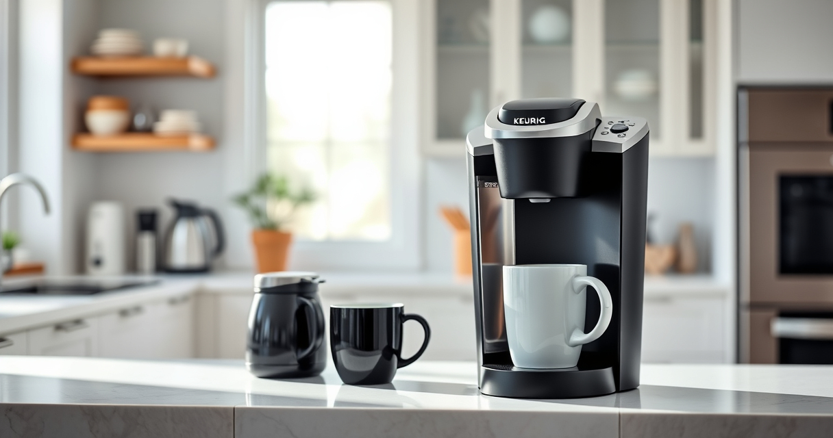 Keurig K-Duo Review: Pros, Cons, and Who It's For