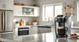 Keurig K-Mini vs Keurig K-Elite: Which Fits Your Coffee Needs?