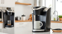 Keurig K-Mini vs Keurig K-Elite: Which One Fits Your Needs?