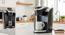 Keurig K-Mini vs Keurig K-Elite: Which One Fits Your Needs?
