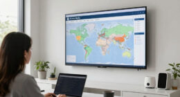 Kimco Realty Surges In Global Coverage