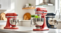 KitchenAid Classic Stand Mixer Review: Pros, Cons & Who It's For