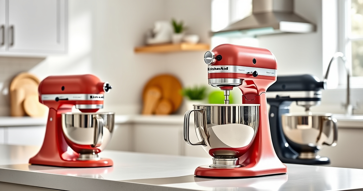 KitchenAid Classic Stand Mixer Review: Pros, Cons & Who It's For