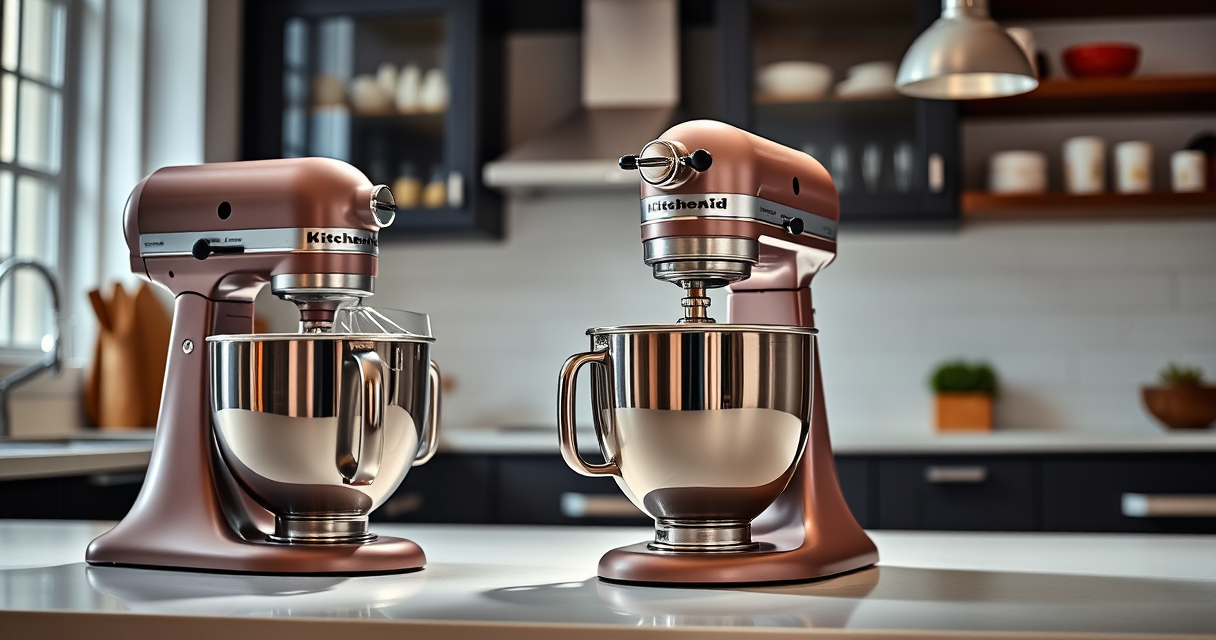 KitchenAid Flex Edge Beater: Compatibility & Buying Guide