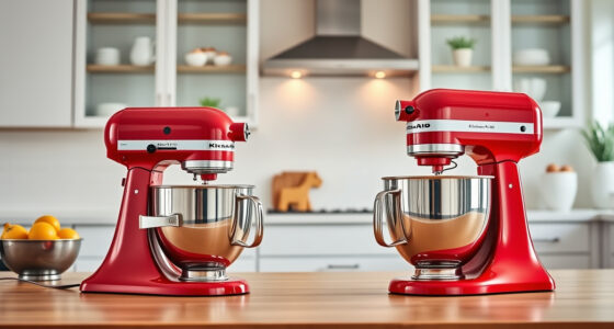 KitchenAid Mini Review: Pros, Cons, and Who It's For