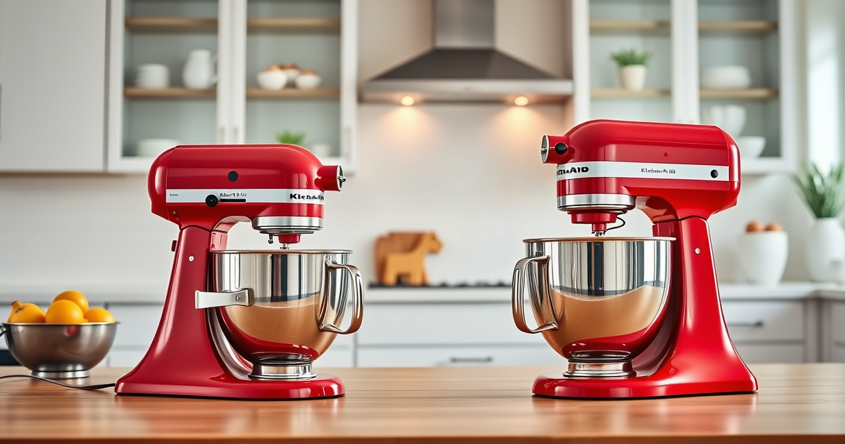 KitchenAid Mini Review: Pros, Cons, and Who It's For