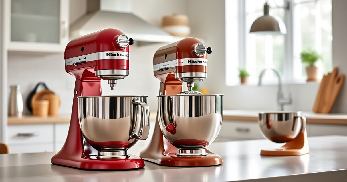 KitchenAid Pro Line Review: Pros, Cons, and Who It's For